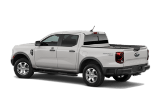 2026 Ford Ranger® External Image 2